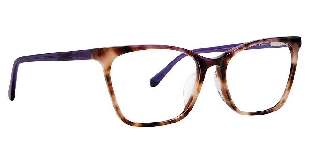 Vera Bradley VBLORA Eyeglasses - view 5